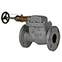 JIS STORM VALVE 250